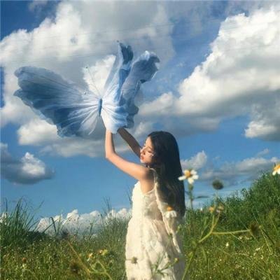 我漫步在莫斯科