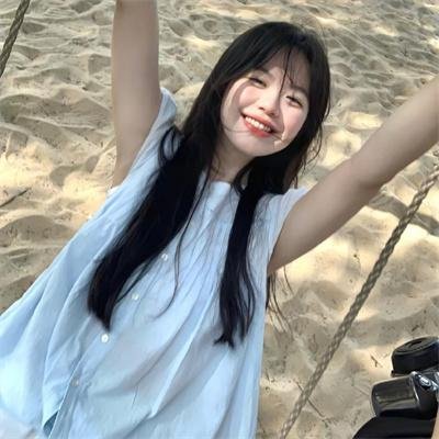 女学生和亨利先生