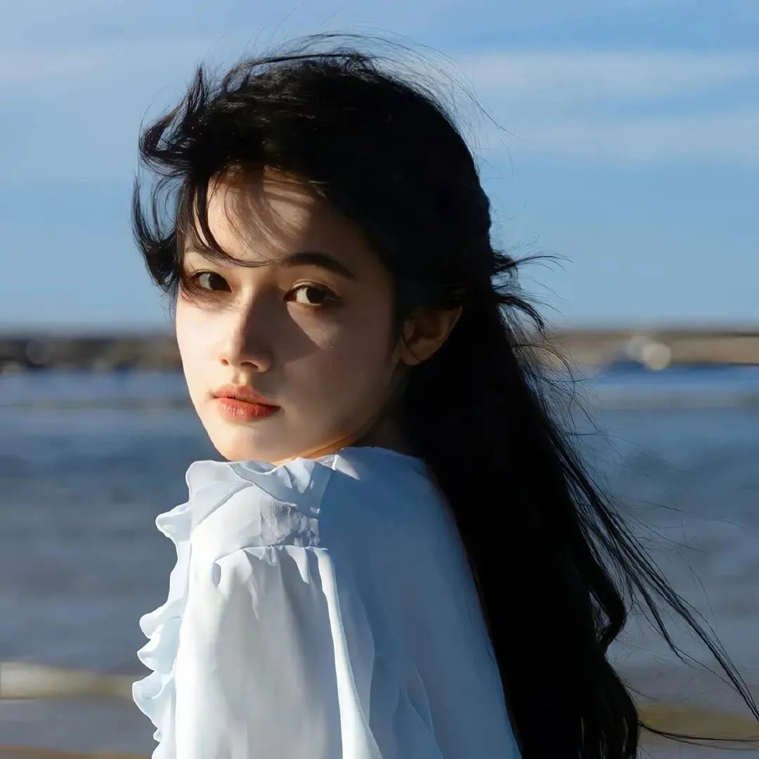 一人独钓一江秋